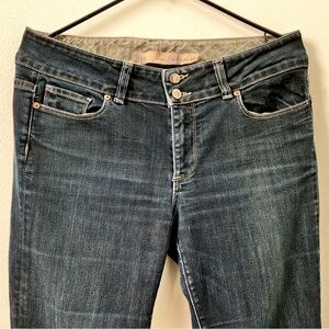 Paige Hidden‎ Hills Bootcut Jeans Size 30